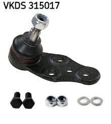 SKF VKDS 315017